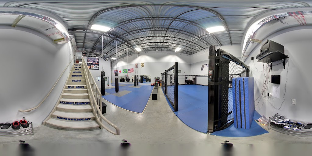 Ayala Mixed Martial Arts | 1960 N Commerce Pkwy STE 4, Weston, FL 33326, USA | Phone: (954) 210-5260