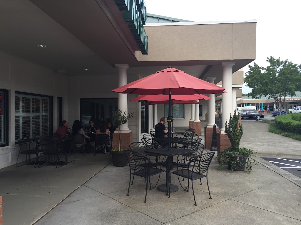 Lemongrass Thai Restaurant | 8320 Litchford Rd #142, Raleigh, NC 27615, USA | Phone: (919) 954-0377