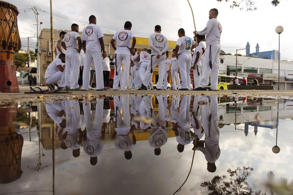 Kadara Capoeira Toronto (Scarborough) | 21 Progress Ave unit 5, Scarborough, ON M1P 4S8, Canada | Phone: (647) 522-4540