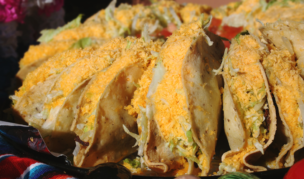 Carolinas Mexican Food - Cactus | 2126 E Cactus Rd, Phoenix, AZ 85022, USA | Phone: (602) 275-8231