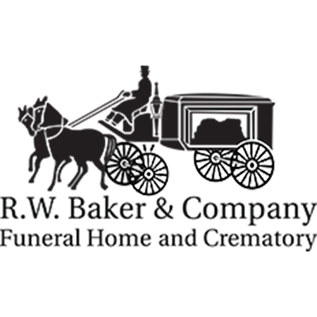 R.W. Baker & Company Funeral Home and Crematory | 11414 General Mahone Hwy, Wakefield, VA 23888, United States | Phone: (757) 899-2971