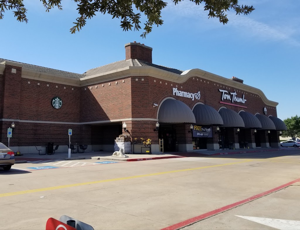 Starbucks @ Tom Thumb | 1000 Keller Pkwy, Keller, TX 76248, USA | Phone: (817) 337-8030