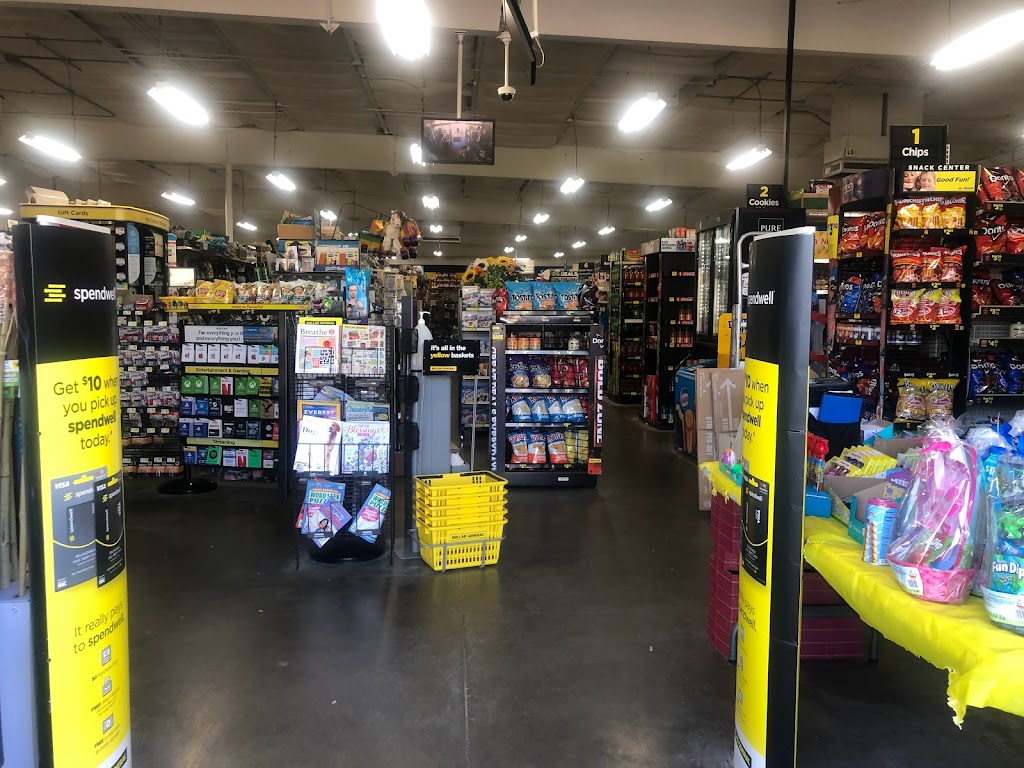 Dollar General | 3220 Mahoning Rd NE, Canton, OH 44705, USA | Phone: (234) 360-1170