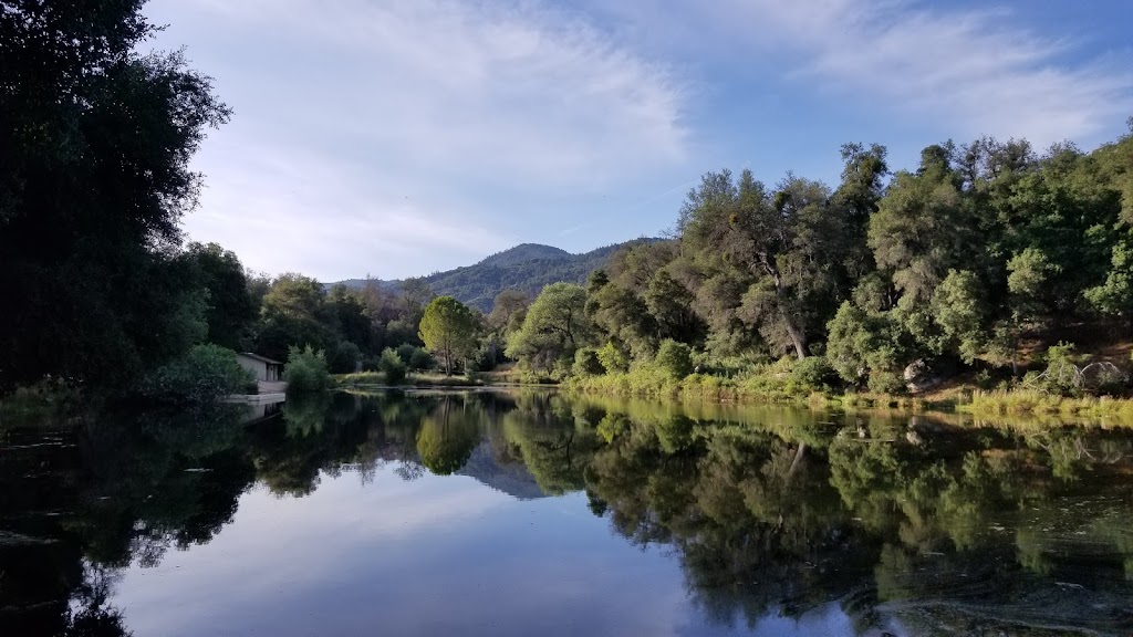 Mataguay Scout Ranch | Mataguay Rd, Santa Ysabel, CA 92070, USA | Phone: (866) 437-2272