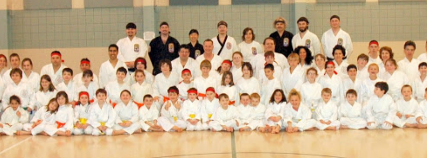 Traditional Okinawan Karate of Kinnelon | 1375 NJ-23, Kinnelon, NJ 07405, USA | Phone: (973) 626-1888