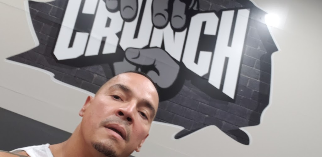 Crunch Fitness - Staten Island | 300 West Service Road, Staten Island, NY 10314, USA | Phone: (347) 861-7333