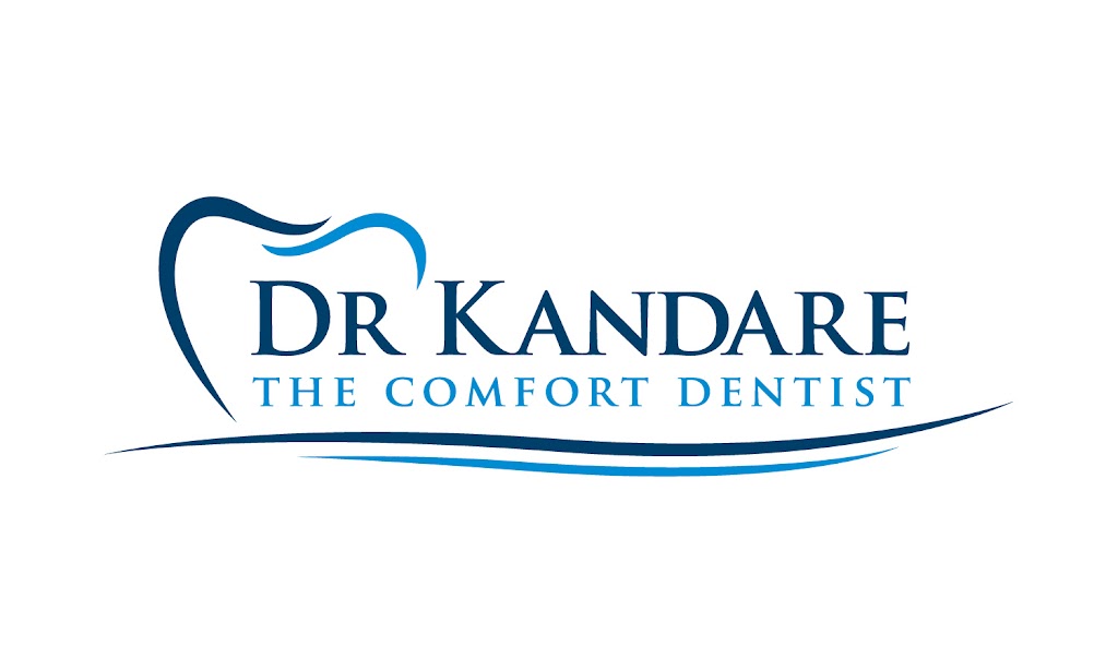 The Comfort Dentist - Wesley P. Kandare, DDS | 2538 Centerville Turnpike S, Chesapeake, VA 23322, USA | Phone: (757) 421-7181