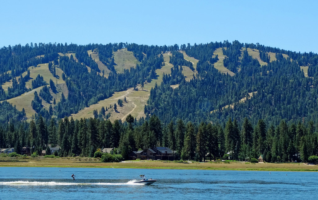 Kayak Park | 39080 Big Bear Blvd, Big Bear Lake, CA 92315, USA | Phone: (909) 878-3155