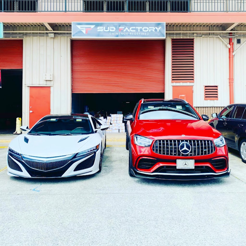 Sud Factory Auto & Home Detailing Products | 94-408 Akoki St Ste 103, Waipahu, HI 96797 | Phone: (808) 379-9881
