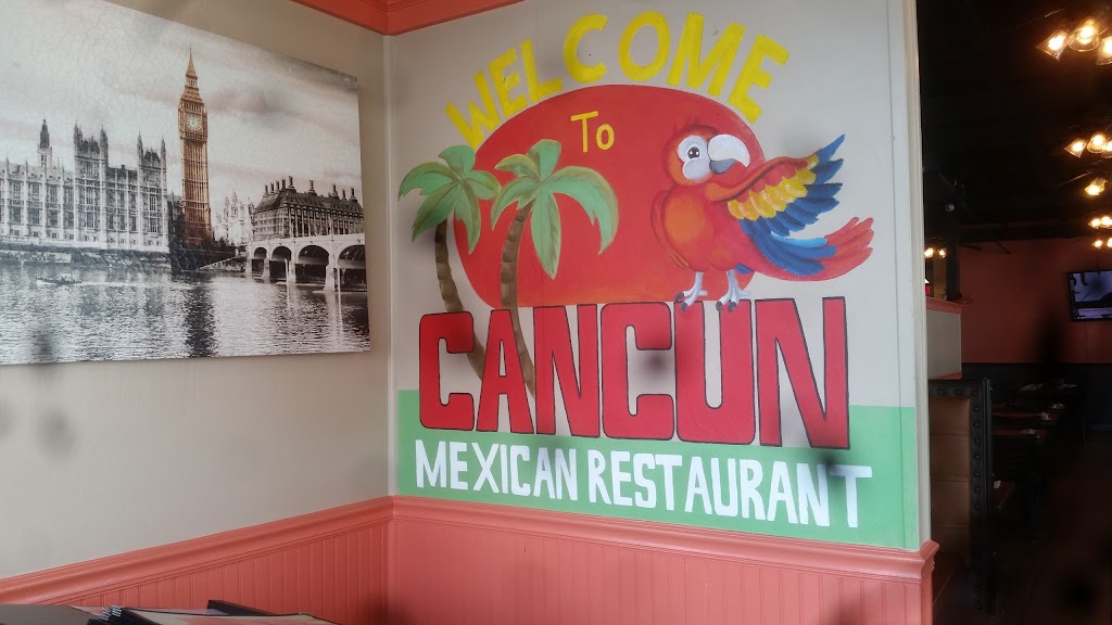 Cancun Mexican Restaurant | 808 Lyndon Ln #105, Louisville, KY 40222, USA | Phone: (502) 883-1924