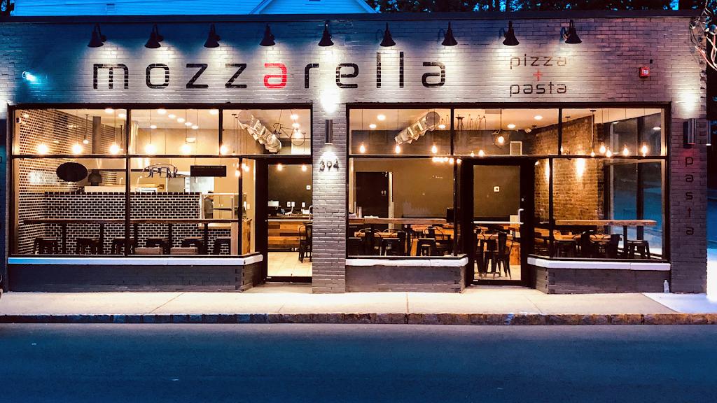 mozzarella | 396 Valley St, South Orange, NJ 07079, USA | Phone: (973) 821-5641