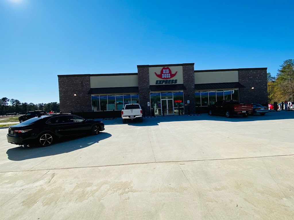 Chevron Holden | 25894 Henry Norred Rd, Holden, LA 70744, USA | Phone: (225) 209-5722