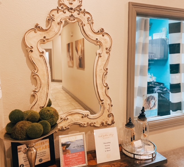 Legacy Salons & Day Spa - Hulen | 4824 SW Loop 820, Fort Worth, TX 76109, USA | Phone: (817) 377-1800