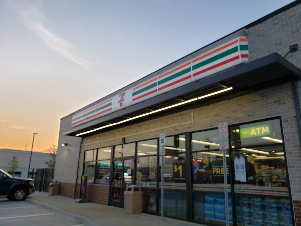 7-Eleven | 893 MD-3, Gambrills, MD 21054, USA | Phone: (240) 682-5008