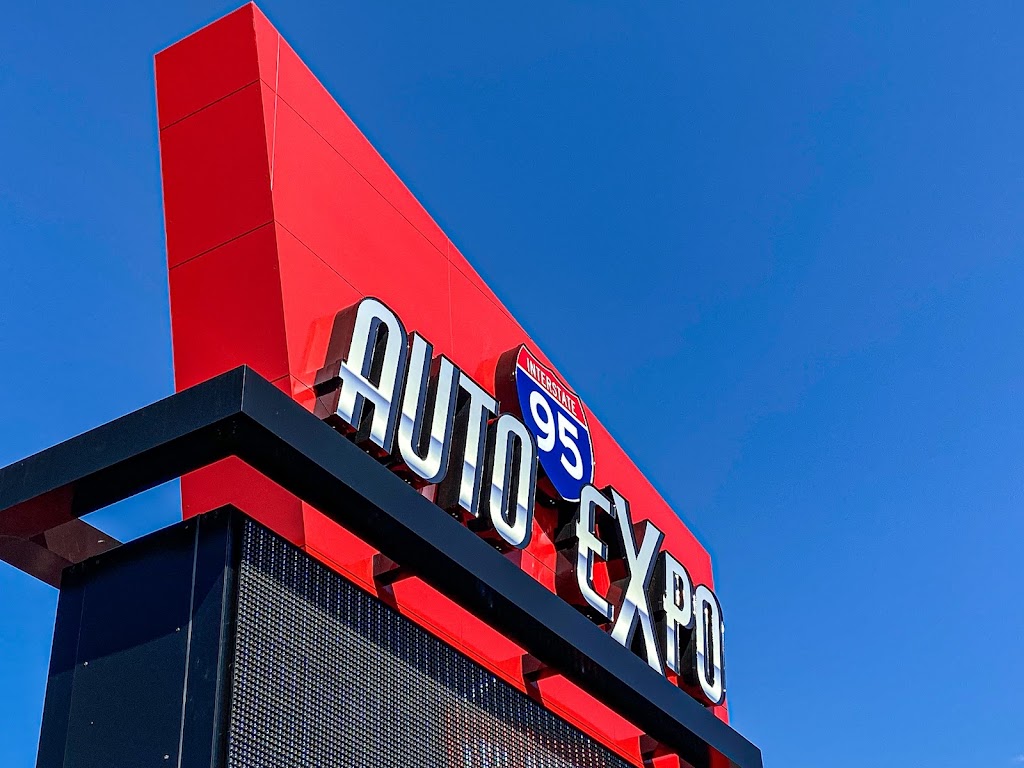 Auto Expo 95 | 4800 FL-520, Cocoa, FL 32926 | Phone: (321) 453-1320