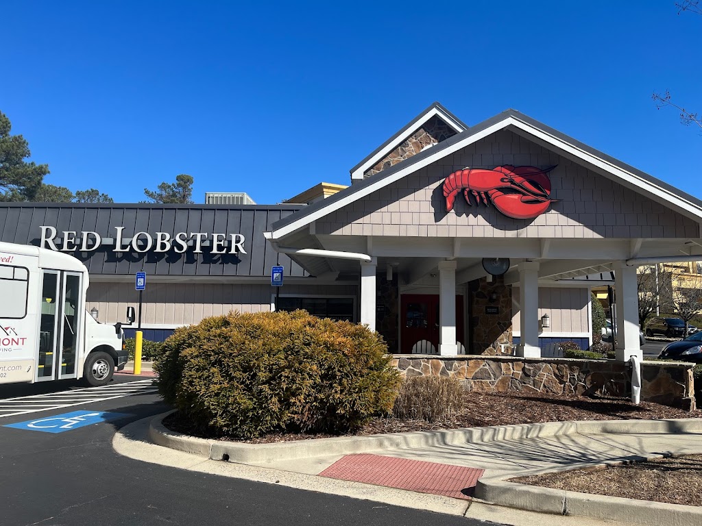 Red Lobster | 1050 Holcomb Bridge Rd, Roswell, GA 30076, USA | Phone: (770) 998-8573