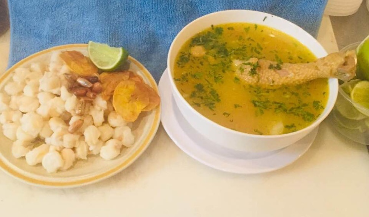 El Sabor Cuencano | 893 Stuyvesant Ave., Irvington, NJ 07111, USA | Phone: (973) 373-0952