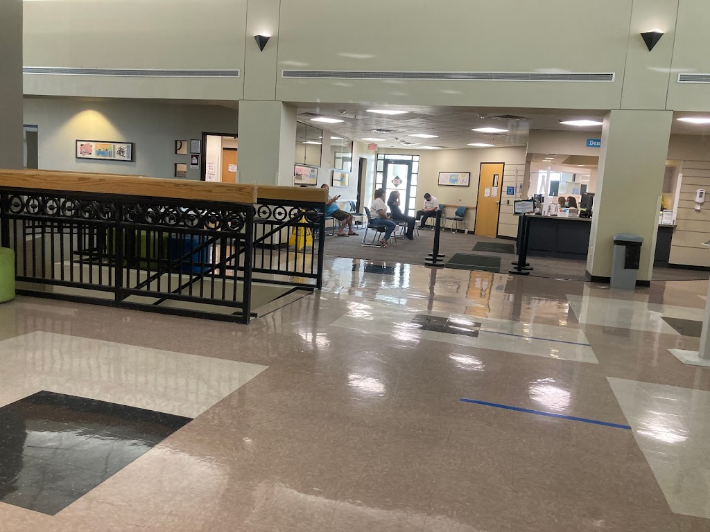 Mountain Park Health Center Baseline Clinic | 635 E Baseline Rd, Phoenix, AZ 85042, USA | Phone: (602) 243-7277