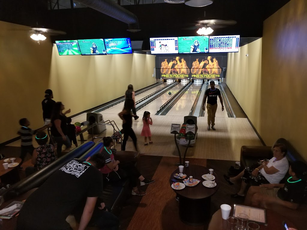 Pins N Pockets 32250 Mission Trail, Lake Elsinore, CA 92530