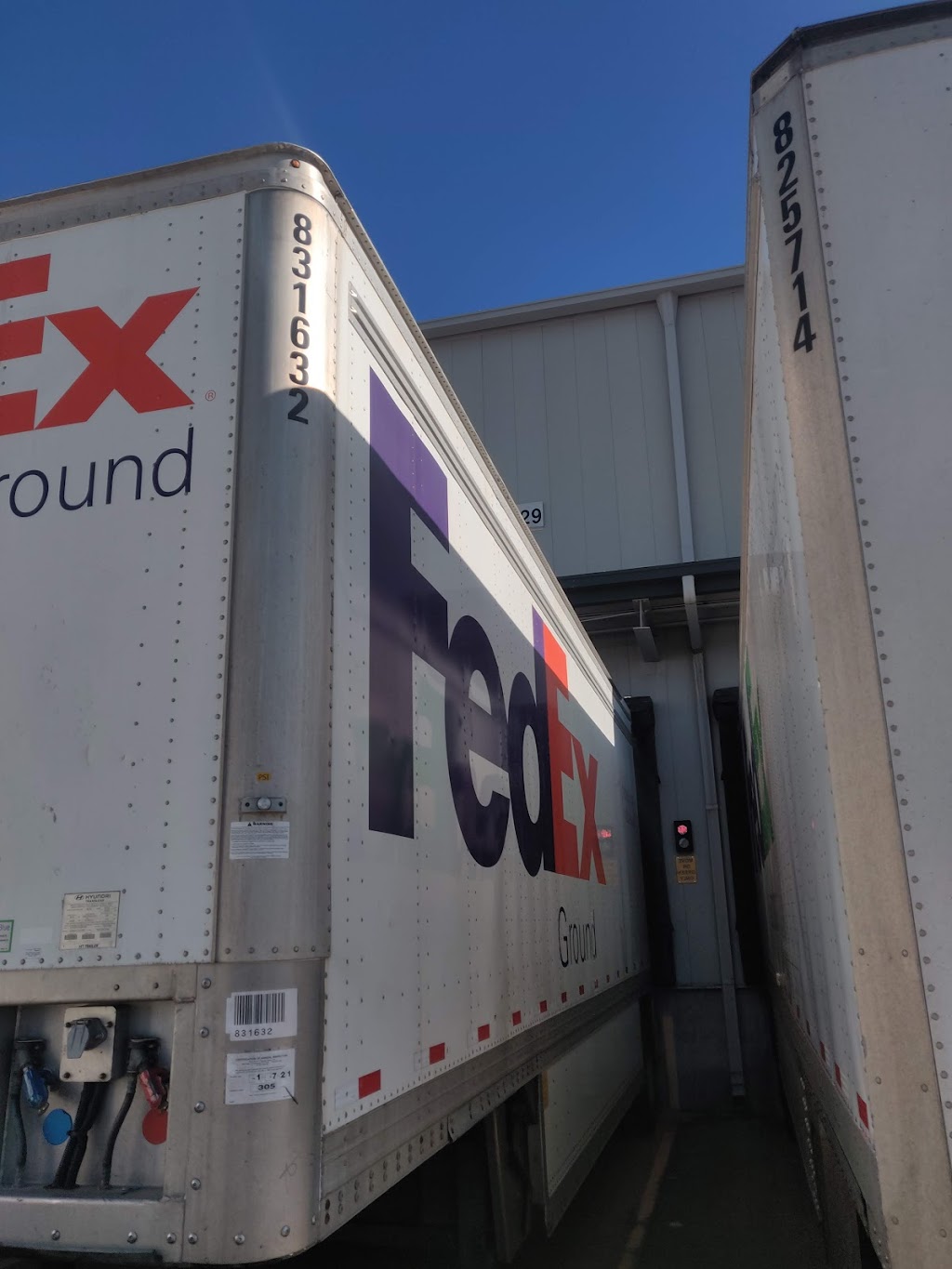 FedEx Ground | 8505 Nail Rd, Olive Branch, MS 38654, USA | Phone: (800) 463-3339