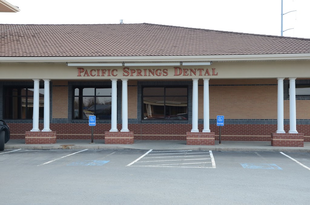 Pacific Springs Dental | 17775 Mason St #1, Omaha, NE 68118, USA | Phone: (402) 758-9399