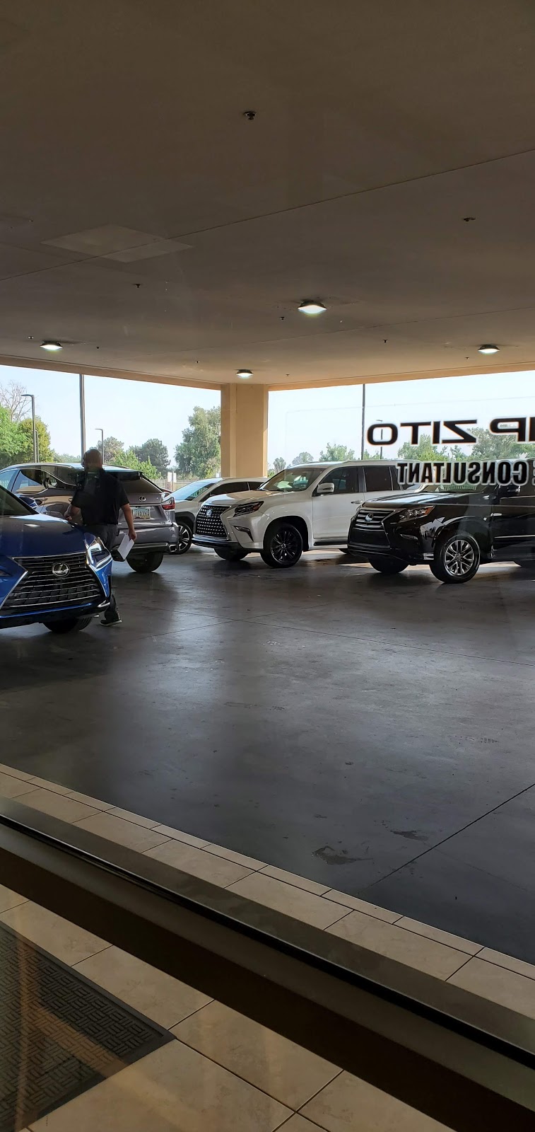 Superstition Springs Lexus | 6206 E Test Dr, Mesa, AZ 85206, USA | Phone: (480) 269-9631