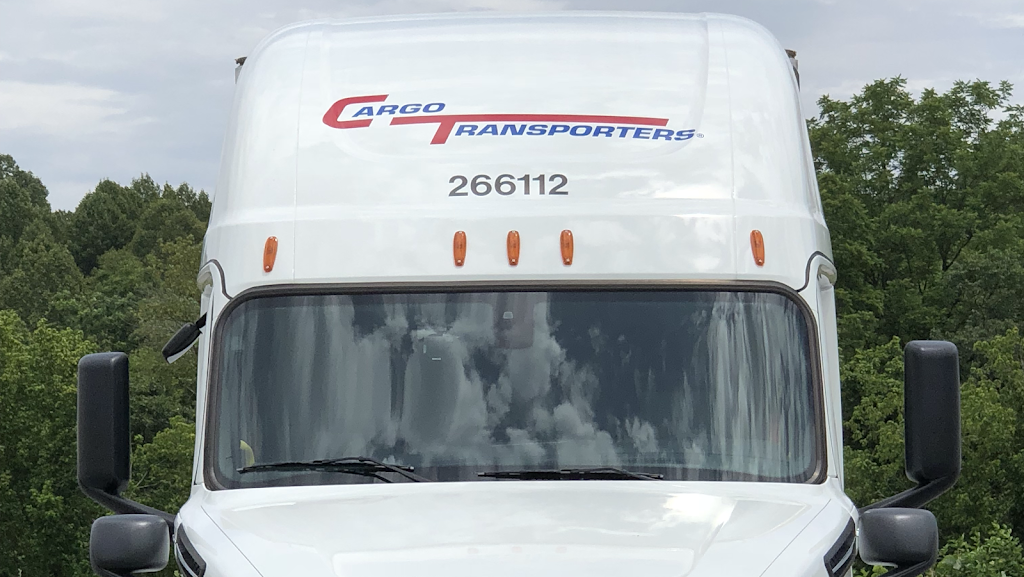Cargo Transporters, Inc | 2625 Starita Rd, Charlotte, NC 28269, USA | Phone: (704) 887-2610