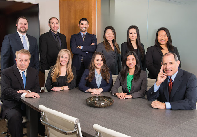 Boucher LLP | 21600 W Oxnard St #600, Woodland Hills, CA 91367, United States | Phone: (818) 340-5400