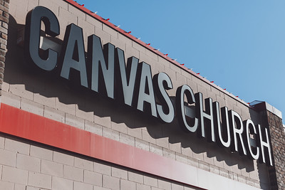 Canvas Church | 404 Schilling Dr #5, Dundas, MN 55019, USA | Phone: (507) 301-7500