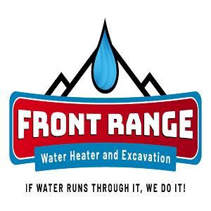 Front Range Water Heater and Excavation | 1208 S Cleveland Ave, Loveland, CO 80537, United States | Phone: (970) 800-3710