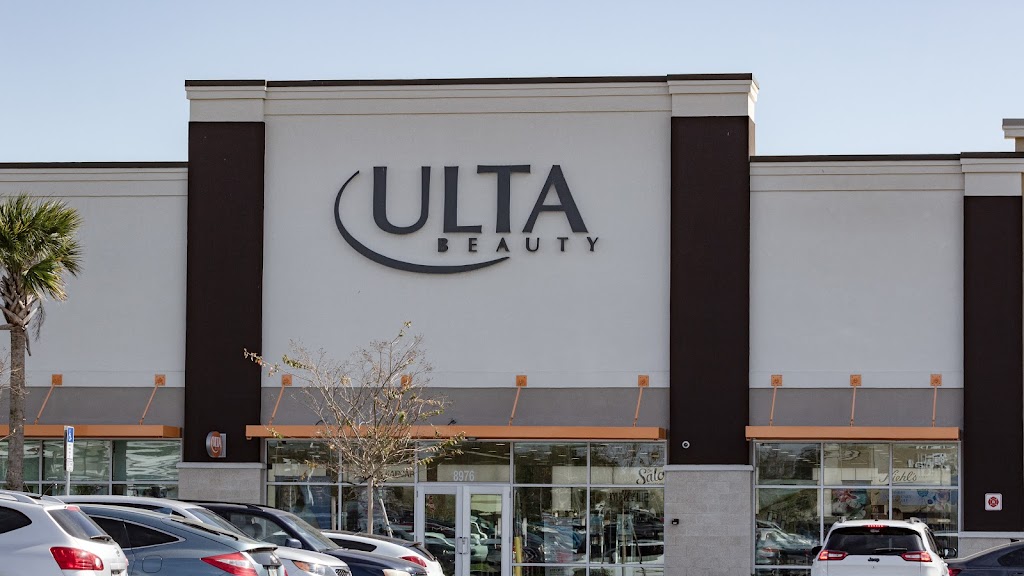 Ulta Beauty | 8976 Strength Ave, Trinity, FL 34655, USA | Phone: (727) 842-9036