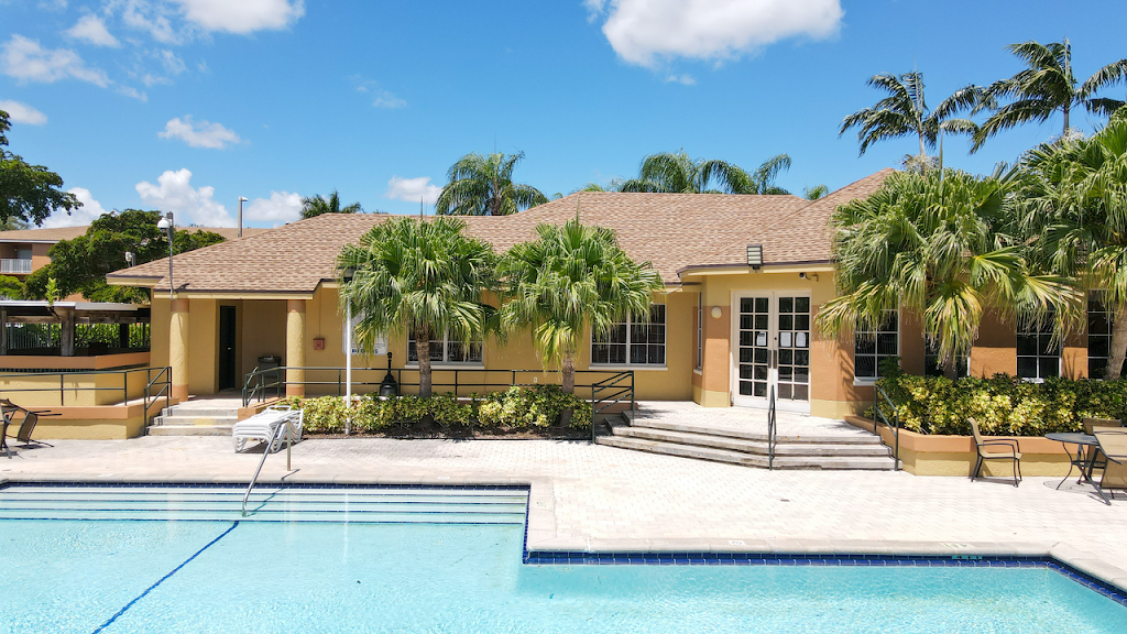 Homestead Colony Apartments | 800 E Mowry Dr, Homestead, FL 33030, USA | Phone: (786) 418-5413