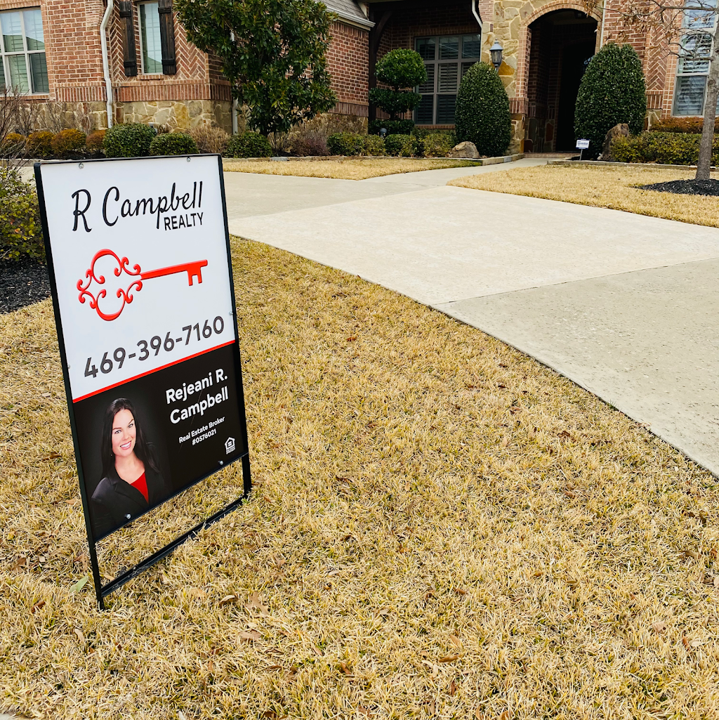 R Campbell Realty LLC | 15648 Sweetpine Ln, Roanoke, TX 76262, USA | Phone: (469) 396-7160