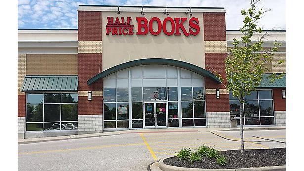 Half Price Books | 4999 Houston Rd, Florence, KY 41042 | Phone: (859) 283-0546