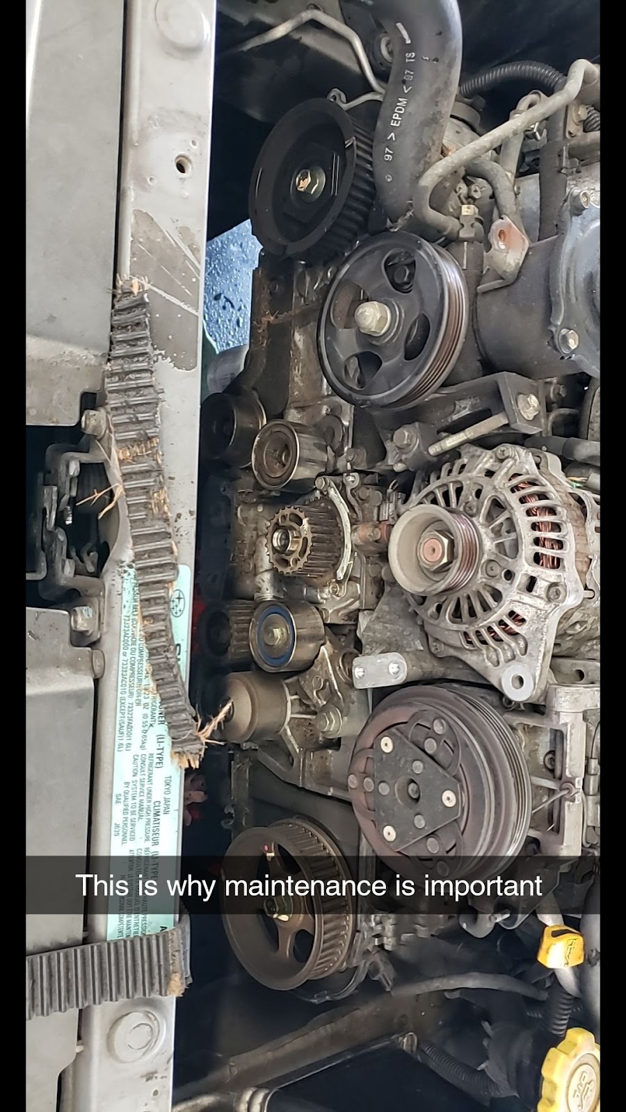 AGA Auto Repair - MOBILE REPAIR | 15344 La Salos Dr, Whittier, CA 90603, USA | Phone: (562) 644-9708