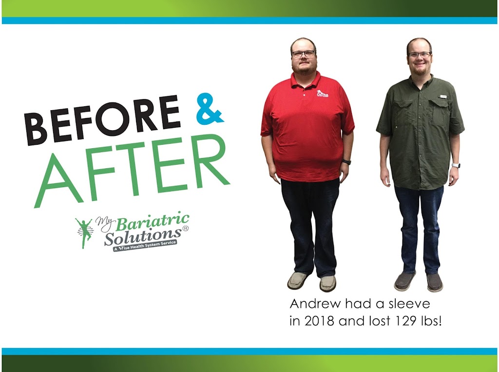 My Bariatric Solutions | 2014 Ben Merritt Dr Suite A, Decatur, TX 76234, USA | Phone: (940) 249-9009