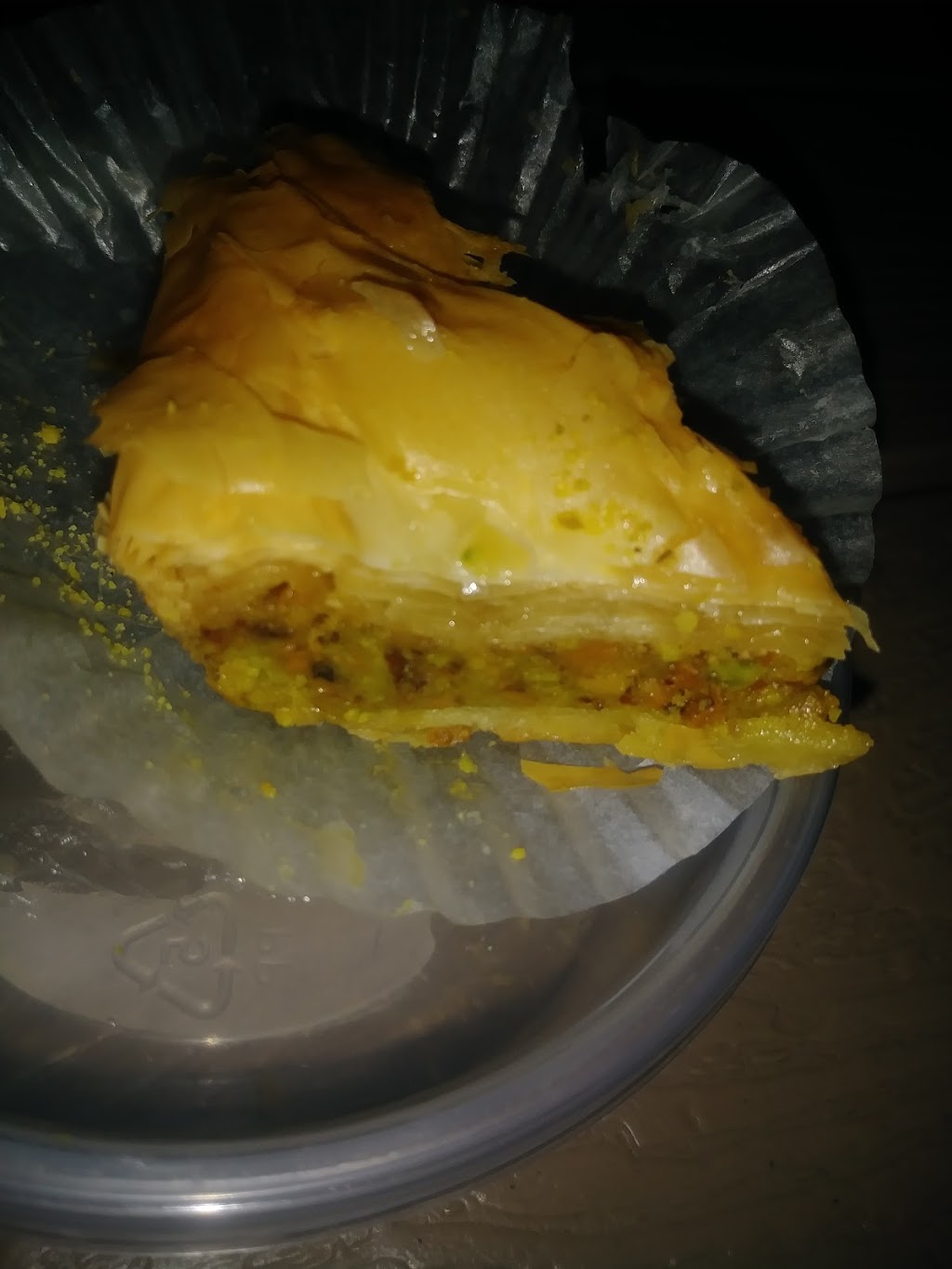 MR BABA | 144 NE 27th St, Miami, FL 33137, USA | Phone: (305) 799-1015