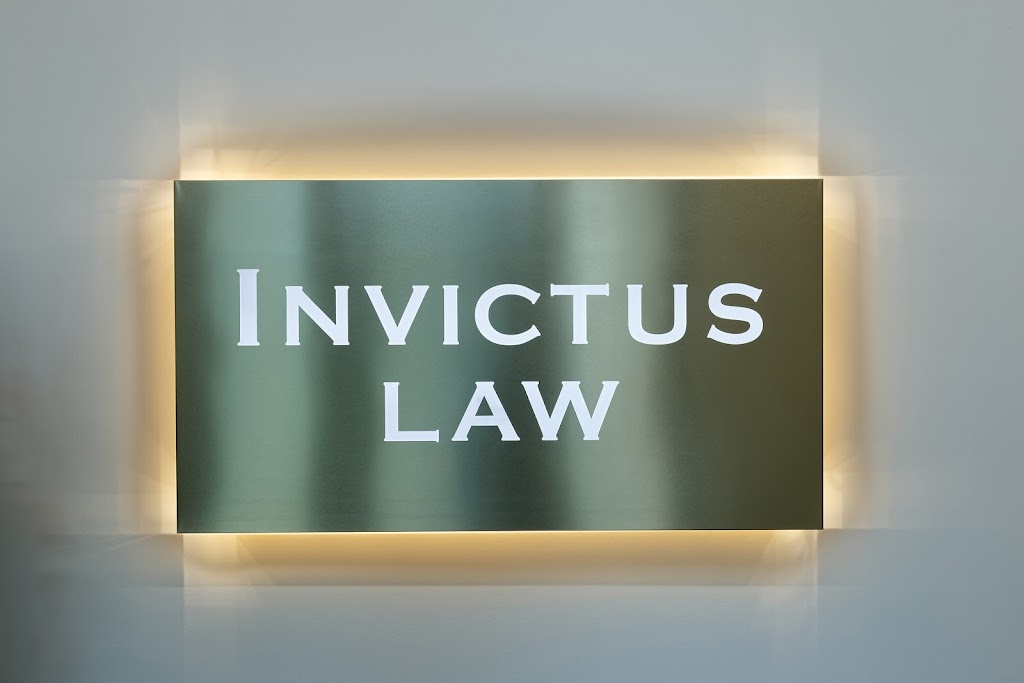 Invictus Law | 1240 Perimeter Pkwy Suite 404, Virginia Beach, VA 23454, USA | Phone: (757) 337-2727