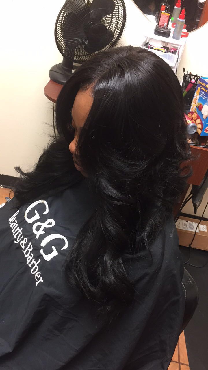 The Weave Queen | 502B Amsterdam Ave NE Ste. 128, Atlanta, GA 30306, USA | Phone: (678) 548-6768