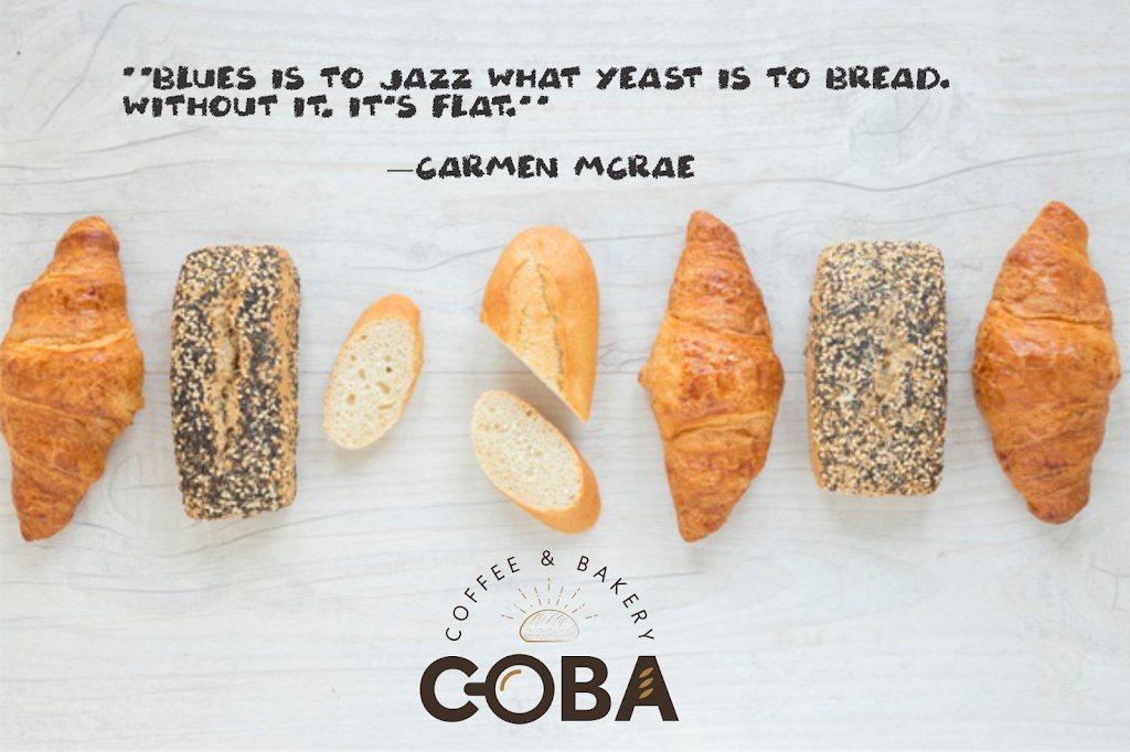 COBA Coffee & Bakery Inc. | 1375 S Semoran Blvd, Orlando, FL 32807, USA | Phone: (407) 704-1442