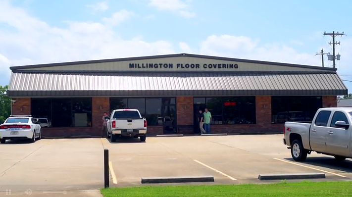 Millington Floor Covering | 9040 US-51, Millington, TN 38053, USA | Phone: (901) 872-8940