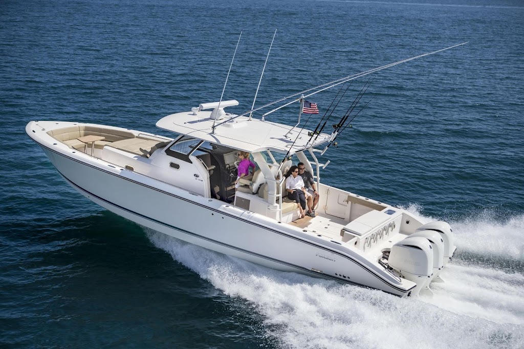 North Point Yacht Sales | 8109 Yacht Haven Rd, Gloucester Point, VA 23062, USA | Phone: (804) 885-4090