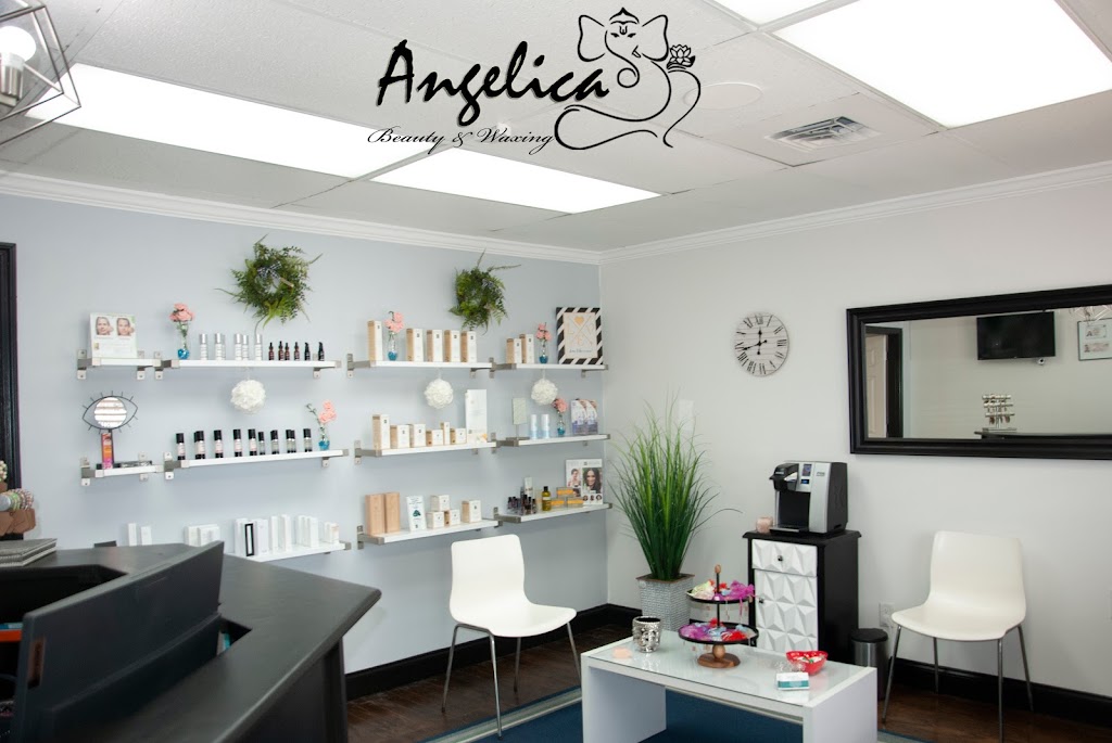 Angelica Beauty And Waxing | 2506 S MacDill Ave #C, Tampa, FL 33629, USA | Phone: (813) 443-4510