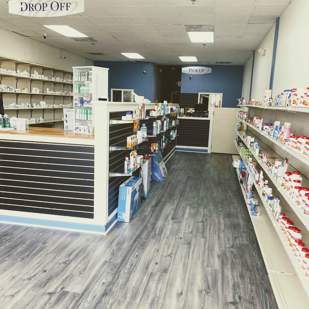 Carolina Blue Pharmacy | 6118 Farrington Rd H, Chapel Hill, NC 27517, USA | Phone: (919) 883-4227