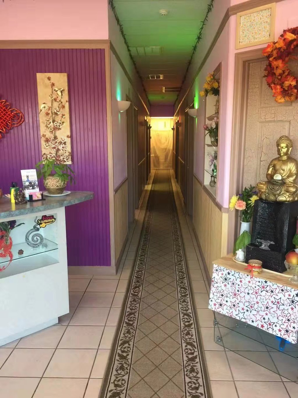 Oriental Massage | 1555 S Kipling Pkwy Unit B, Lakewood, CO 80232, USA | Phone: (303) 558-0007