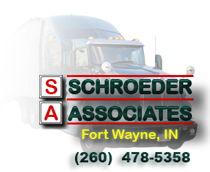 Schroeder Associates, Inc. | 2529 W Ferguson Rd, Fort Wayne, IN 46809, USA | Phone: (260) 478-5358