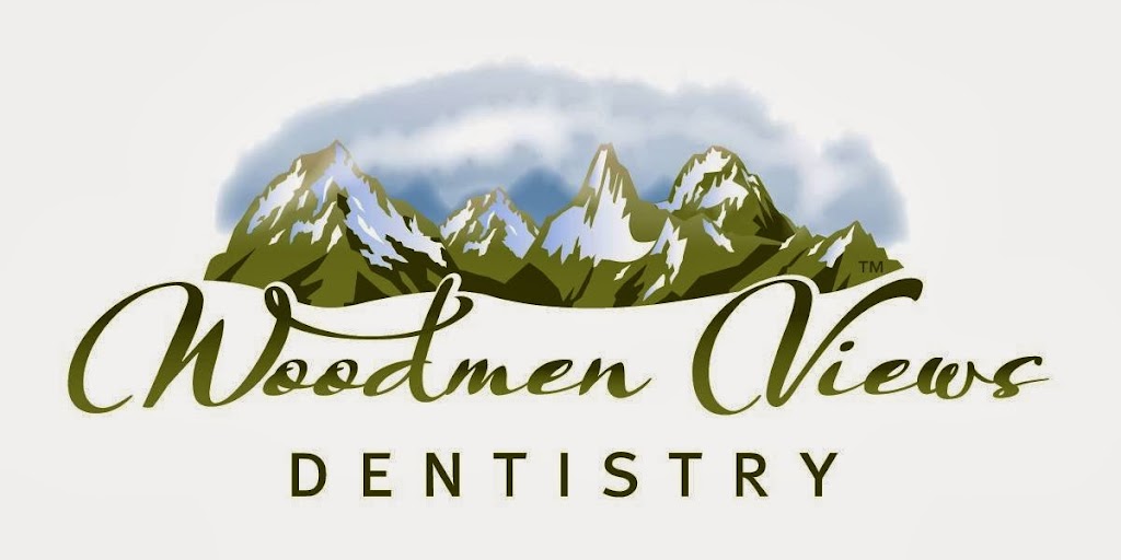 Woodmen Views Dentistry | 3210 E Woodmen Rd #200, Colorado Springs, CO 80920, USA | Phone: (719) 359-9616