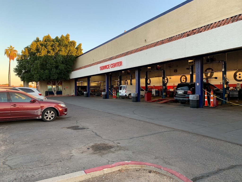 Pep Boys | 2524 N Scottsdale Rd, Scottsdale, AZ 85257, USA | Phone: (480) 945-9958