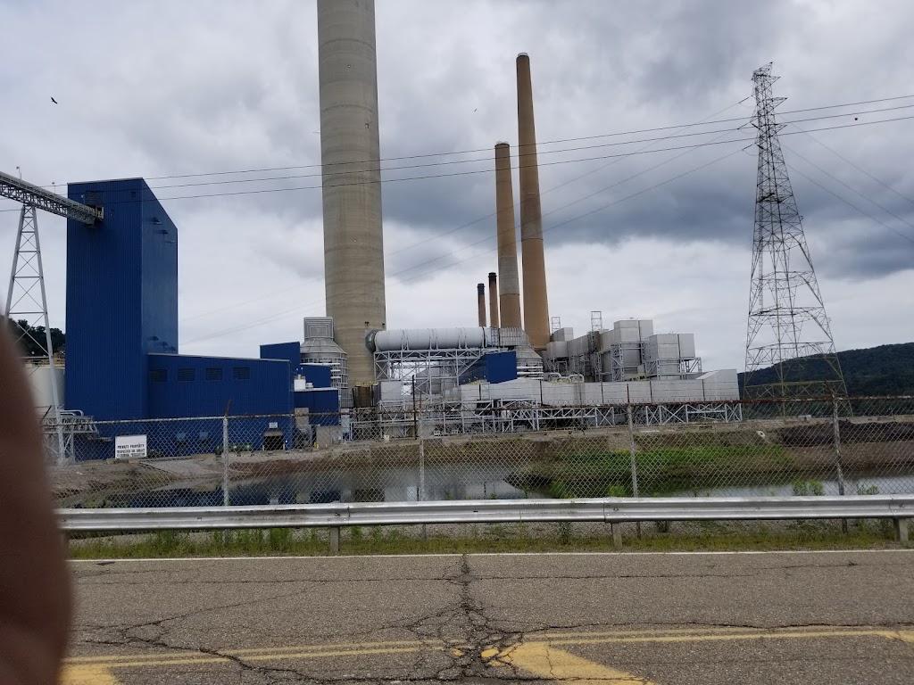 Stratton Heights Garage | 701 Stratton Heights Rd, Stratton, OH 43961, USA | Phone: (740) 537-2564