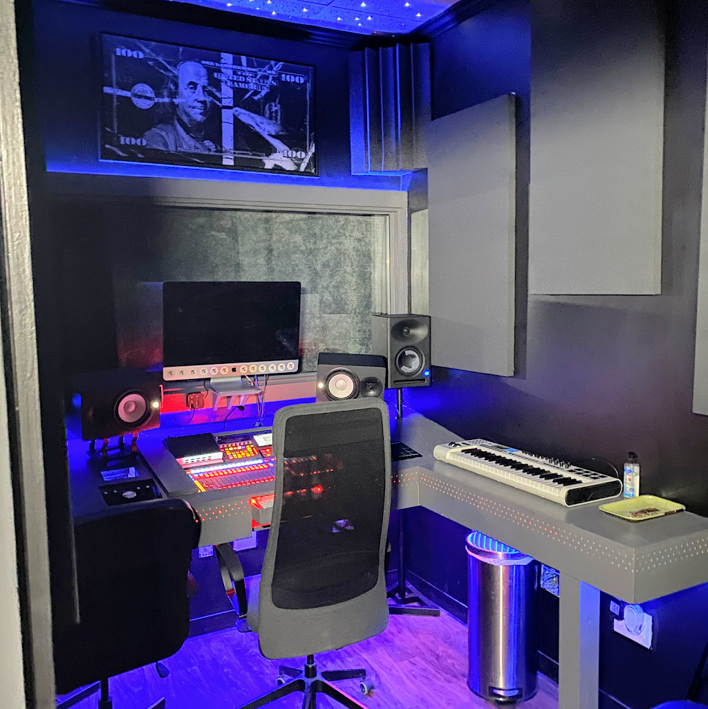 7Tre Studios | 270 NY-59, Nyack, NY 10960 | Phone: (845) 422-3145